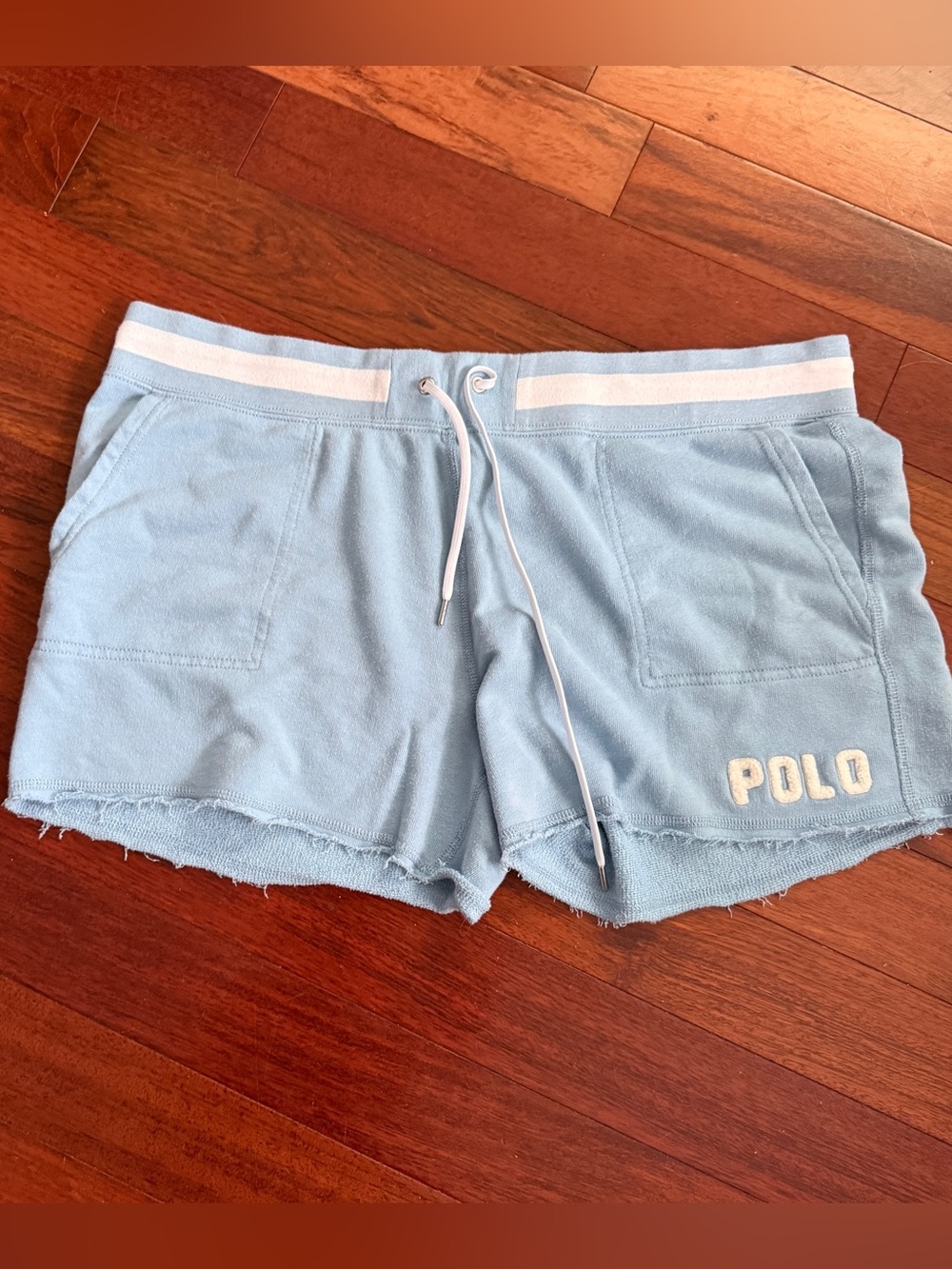Polo Shorts